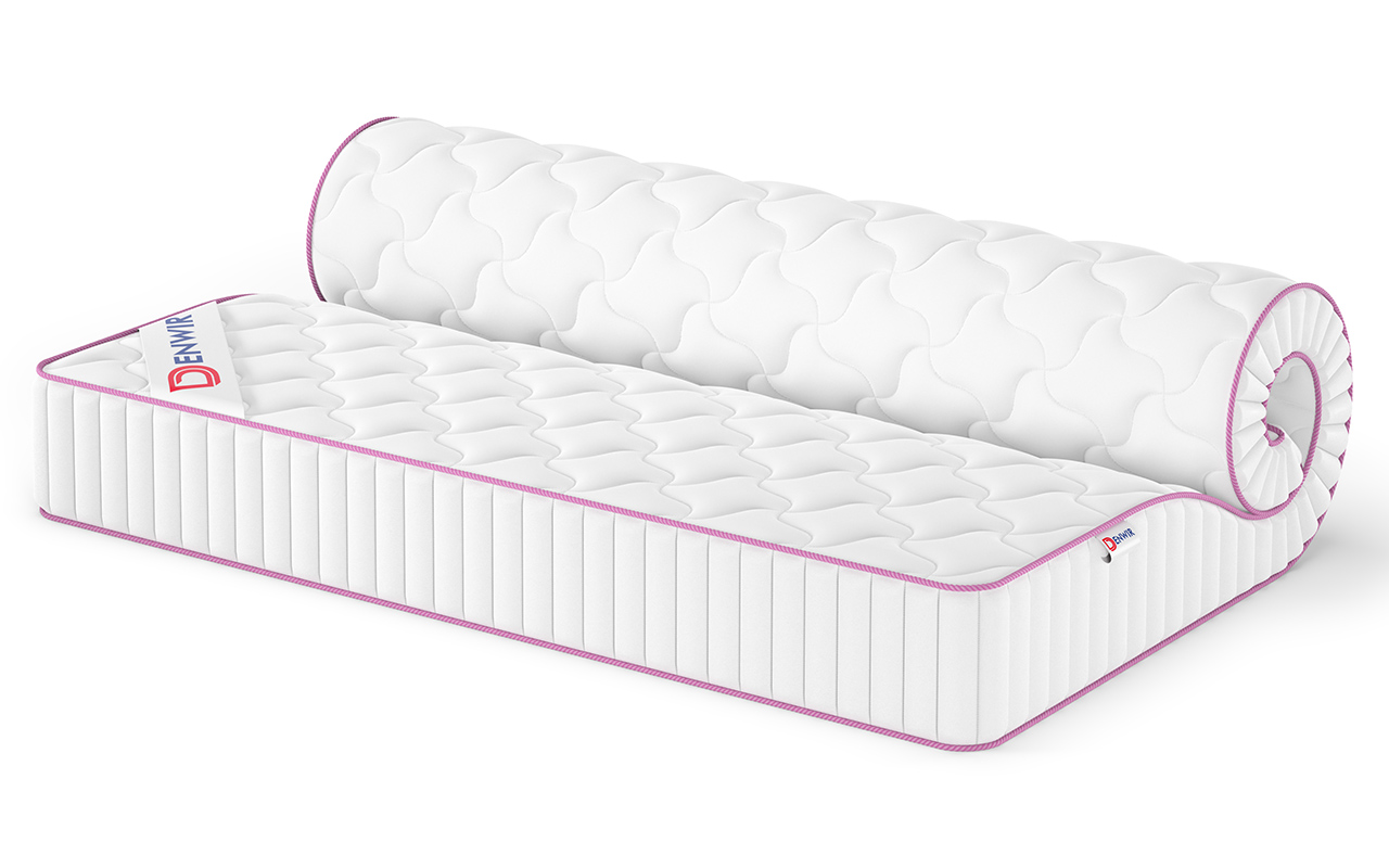 Denwir Мега Ролл Файф 15 (Five 15) фото 9