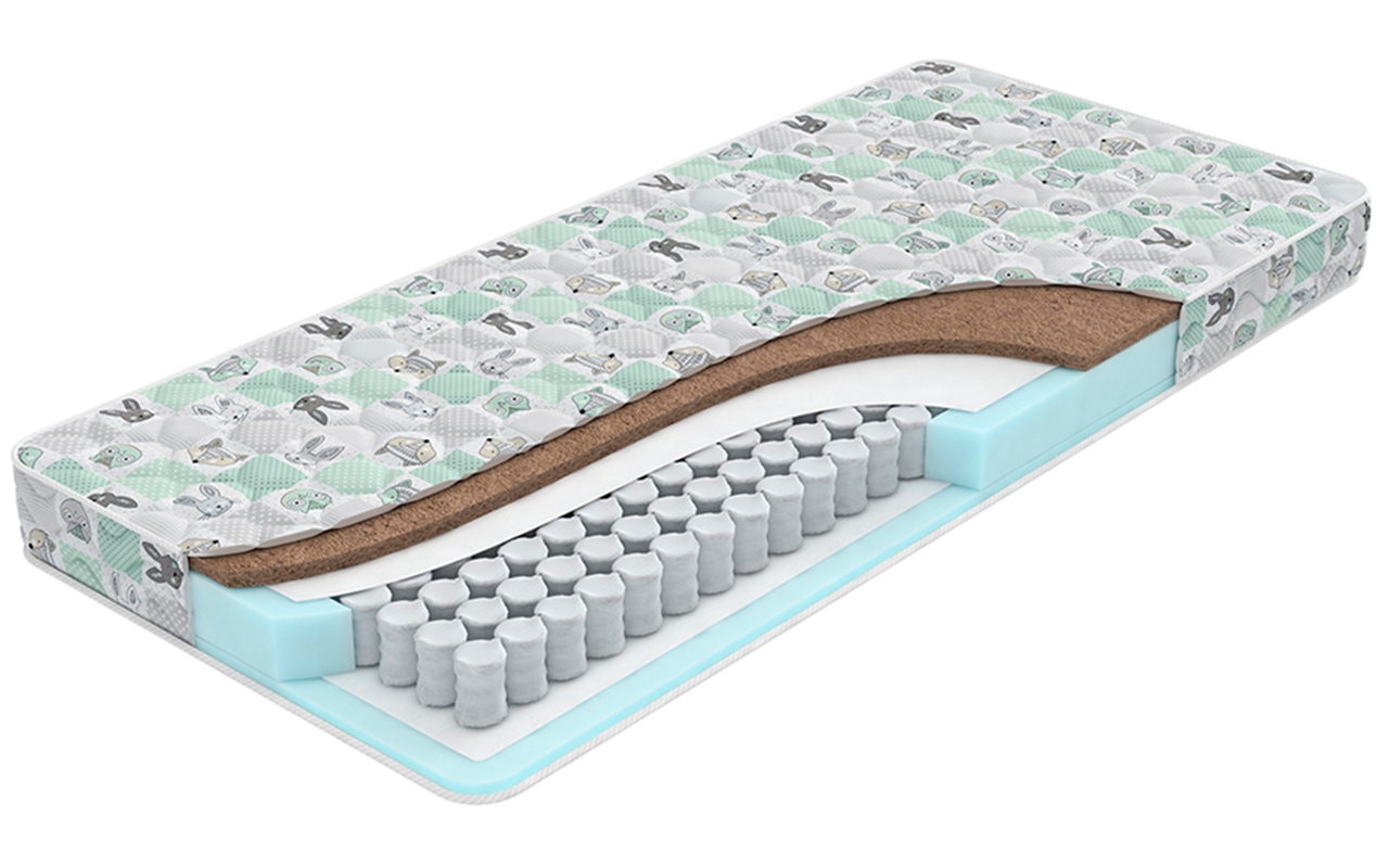 Орматек Kids Comfort EVS-8