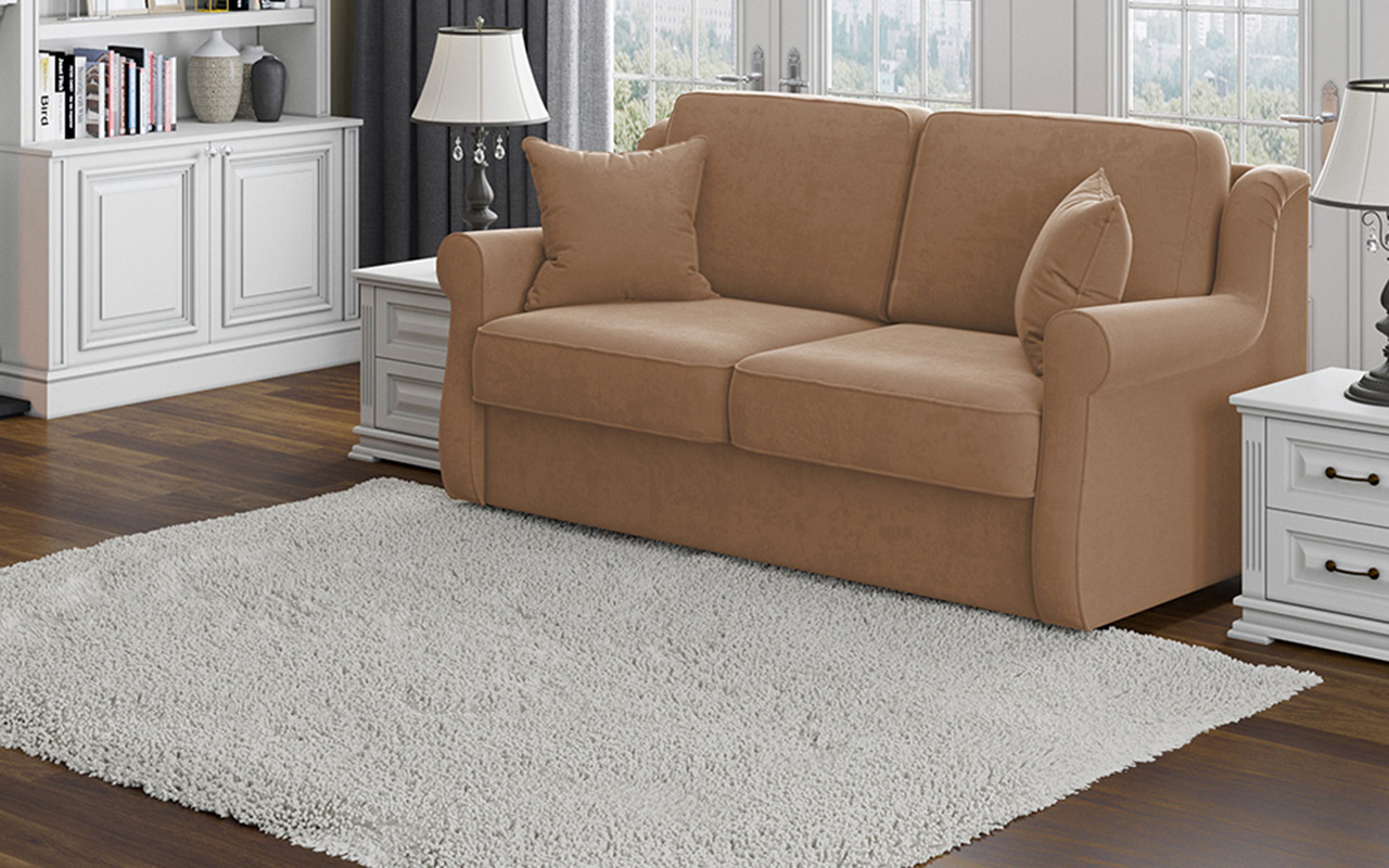 Орматек Synergy Grace 160*196 фото 57