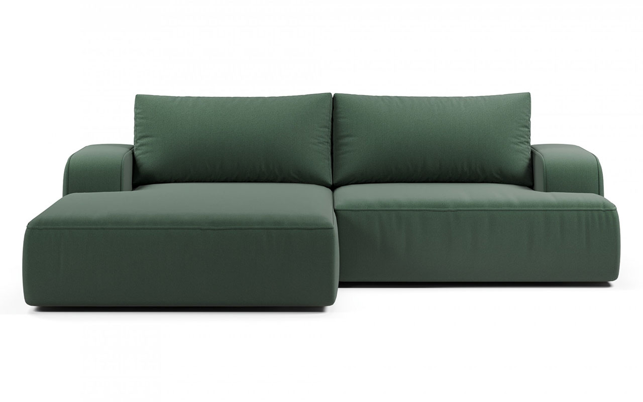 Gupan Дофт (Doft) угловой фото 11