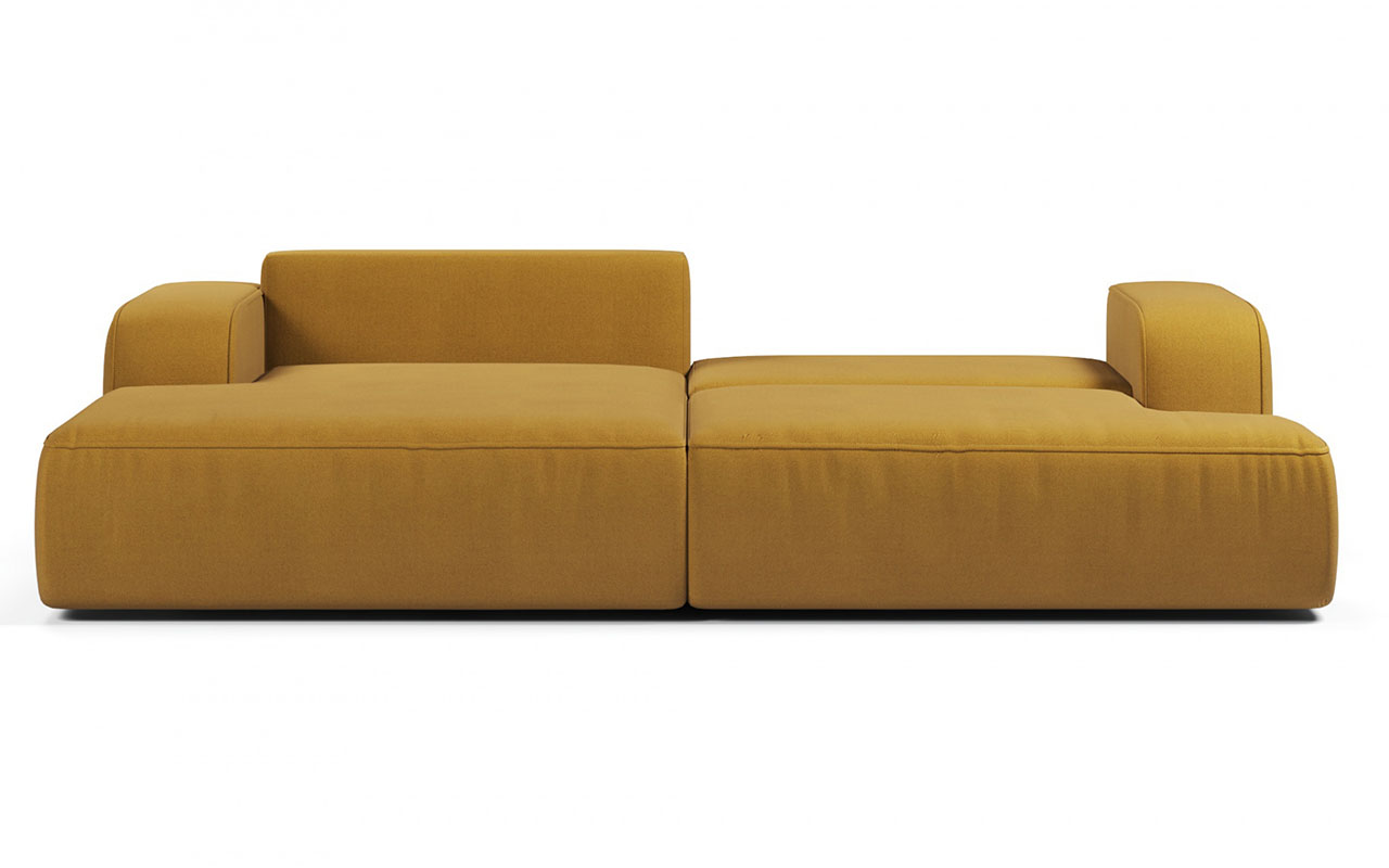 Gupan Дофт (Doft) угловой фото 18