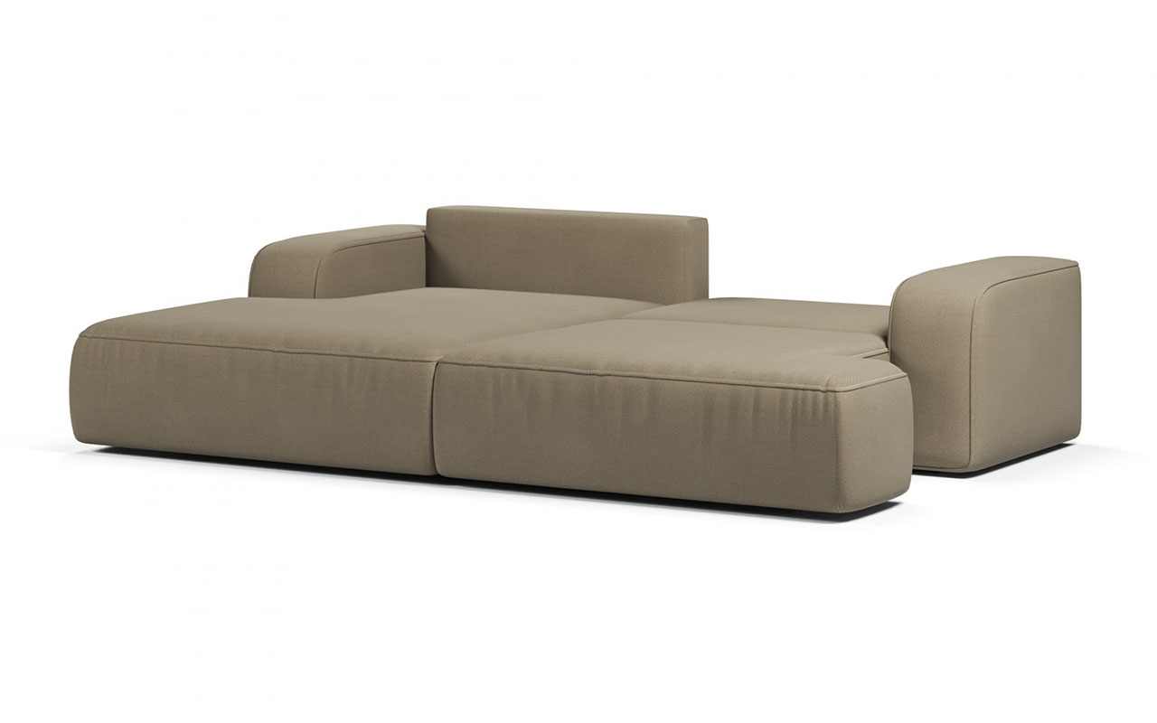 Gupan Дофт (Doft) угловой фото 3