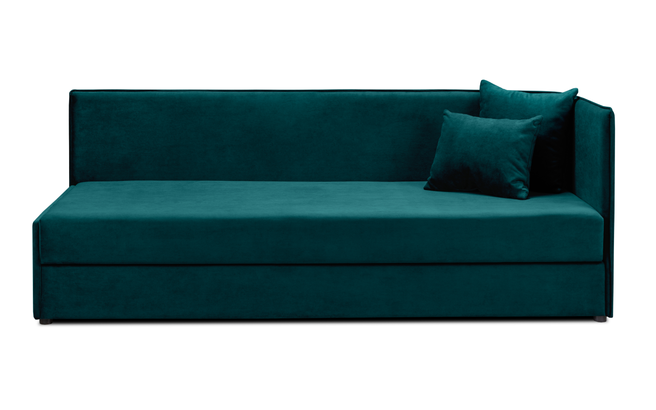 Flepers Лион Гамма тахта правая