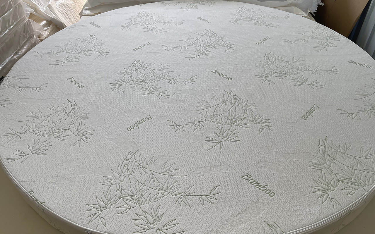 Лиена Круглые 5 см фото 3