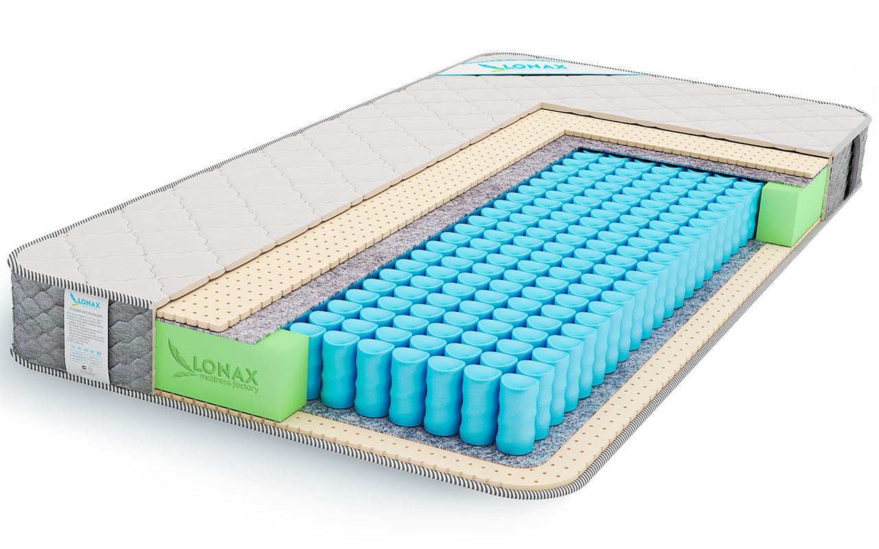 Lonax Лайт Смарт плюс (Smart Рlus)
