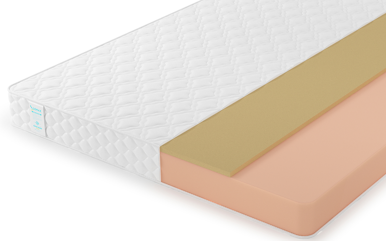 Lonax Скрученные Ролл Мемори 2 (Roll Memory 2) фото 2